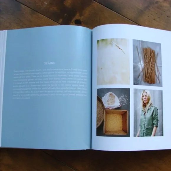 Cookbook Gwyneth Paltrow It's All Good GOOP Healthy Eating Delicious Recipes - Picture 7 of 9
